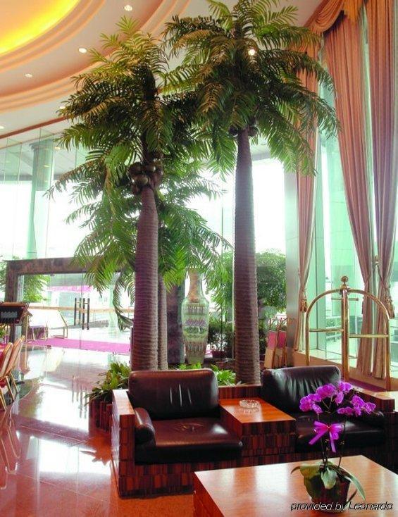 Winnerway Hotel Dongguan  Interior photo